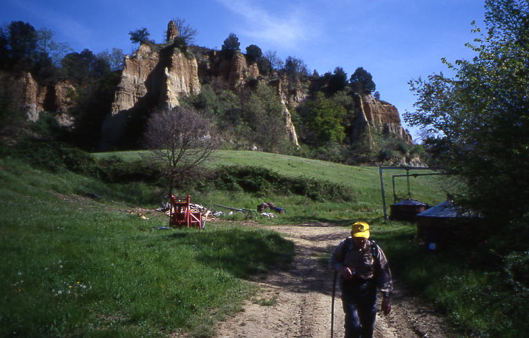 Calanchi: le foto pi belle